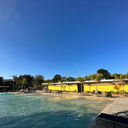 Cassorova Resort E Ecoturismo Brotas Zewnętrze zdjęcie
